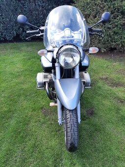 BMW R 1150 R - 3