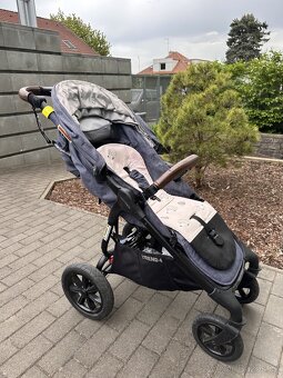 Valco Baby kočárek - Trend 4 - 3