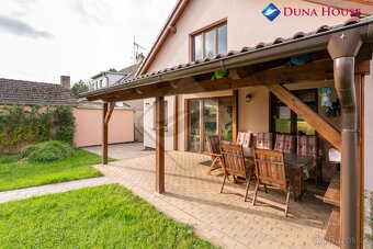 Prodej domu 4+kk, Lštění, okres Benešov - 3