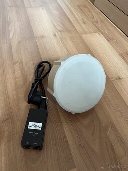 2x ůložiště DNS320L, plus roterboard SXT Lite5 - 3