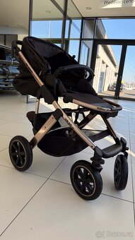 Kočárek ABC Design Salsa 4 AIR – top stav - 3