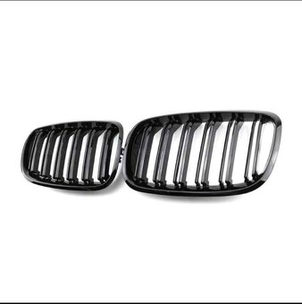 Ledvinky na BMW X5 X6 E70 E71 - 3