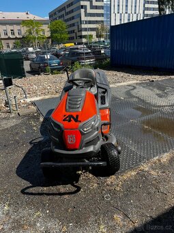 HUSQVARNA TC 238TX - 3