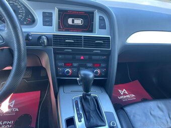 Audi A6 Avant - 3