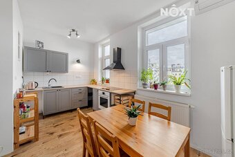 Prodej byt 2+1, 92㎡ - 3