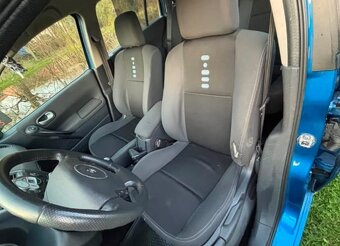 Prodám Renault Megane 2 - 3