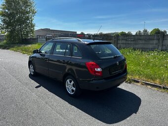 ŠKODA FABIA 1.4 16V - 3
