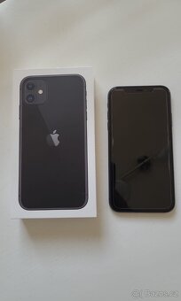 Prodám Apple IPhone 11 64gb - 3