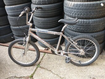Prodam retro bmx olmo 80-ta leta - 3