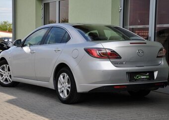 Mazda 6 2,2MZ-CD PO SERVISE - 3