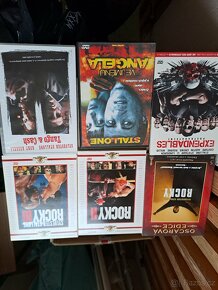 Dvd,cd, - 3