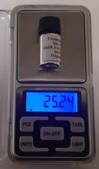Teplovodivý tekutý kov – Galinstan kaufen Polymet 20g - 3