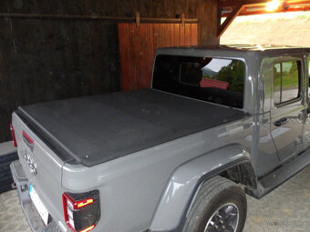 Jeep Gladiator - 3