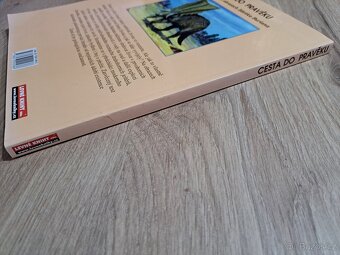 Cesta do pravěku, dávný svět v obrazech Zdeňka Buriana, Záru - 3