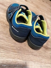 Dětské boty Quechua vel.26 - 3