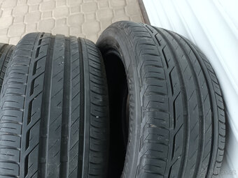 letní pneu 225/50 R17" - 3