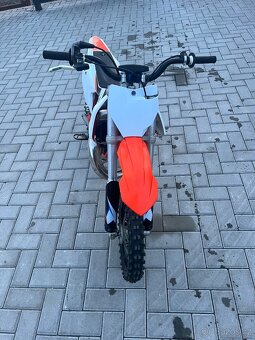 Ktm sx50 - 3
