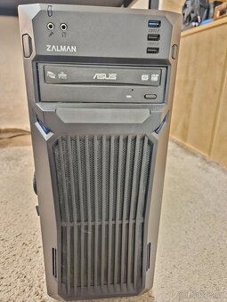 Gaming PC - 3