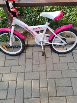 Prodam detske kolo - 3