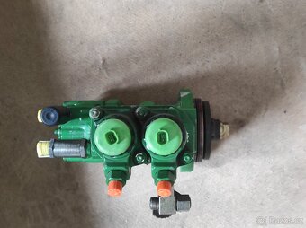 Čerpadlo HPO John Deere - 3