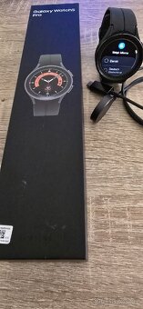 Samsung watch 5 pro - 3
