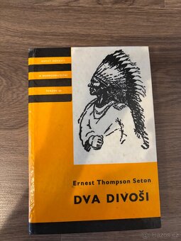 Dobrodružné knihy – edice STOPY - 3