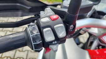 BMW R1200 GS LC odpočet DPH - 3