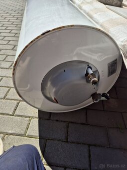 Bojler Ariston 120L - 3