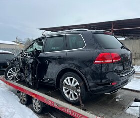 Dily vw touareg 7P 3.0 TDi 150kw 2012 - 3