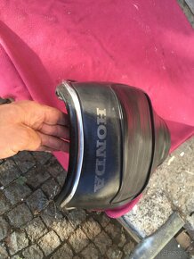 Cb350k - 3