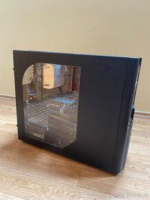 Prodám PC / i5 / Sapphire HD 2GB / 8GB RAM / 1TB - 3