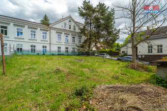 Prodej pozemku k bydlení, 722 m², Jablonec nad Nisou - 3