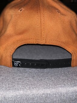 Cityfellaz tucan snapback UNI kšiltovka - 3