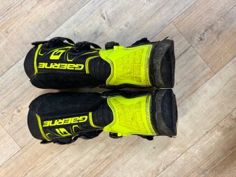 MX boty GAERNE SGJ vel.36 - 3