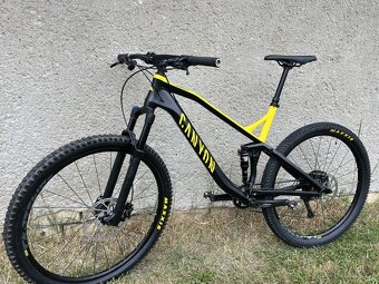 Canyon Neuron AL 6 XL - 3