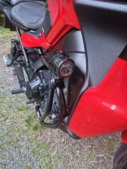 YAMAHA Tracer 9 - 3
