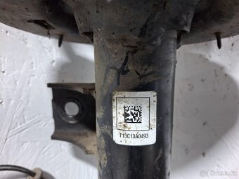 Přední tlumič (vzpěra) pravý Hyundai/Kia 54661A2150 - 3