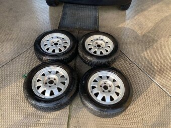 R15 5x112 - 3