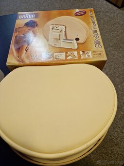 Braun Silk -epil SuperSoft - 3