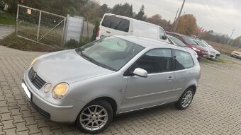 Volkswagen Polo, 1.4 74KW NA ND - 3