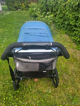 Kocarek Thule Urban Glide - 3