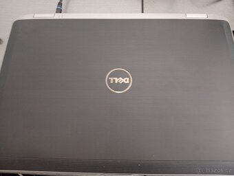 DELL LATITUDE E6520 - 3