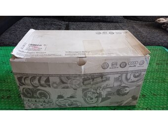 palivové čerpadlo do nádrže Škoda Felicia MPI 6U0919051F - 3