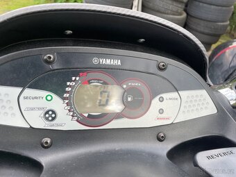 YAMAHA FX CRUISER  3.Mistný - 3