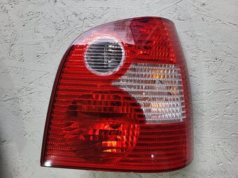 Zadní světla VW Polo 9N1 - 3