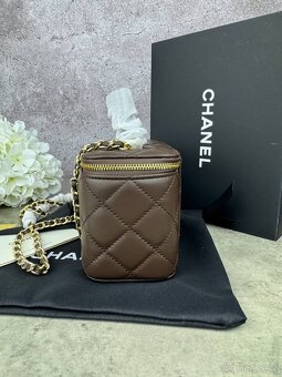 Kabelka Chanel - 3