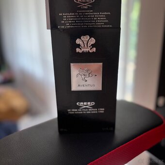 Creed aventus - 3