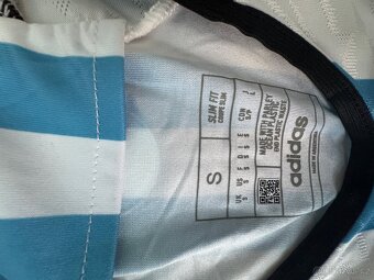Messi World Cup Dres - 3