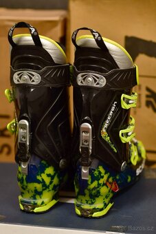 Scarpa Freedom MP 30.5 - 3