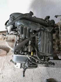 Motor 1.4 tsi 110kw - 3